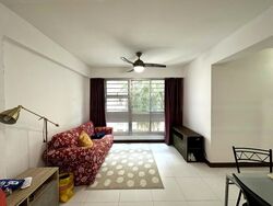 Blk 50 Commonwealth 10 (Queenstown), HDB 3 Rooms #473025031